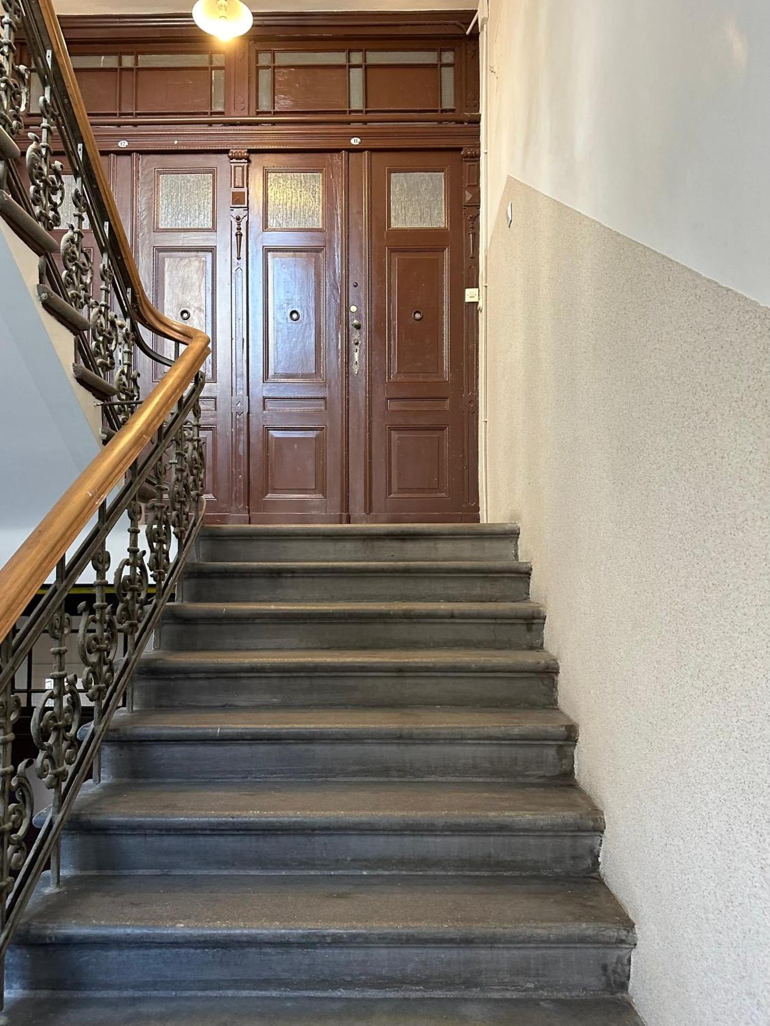 Apartament Trzecie Pietro Poznan Exterior photo